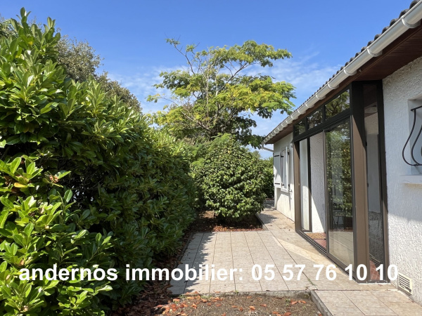Offres de vente Maison Arès 33740