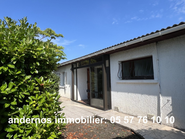 Offres de vente Maison Arès 33740