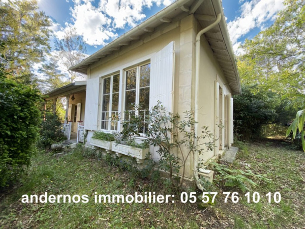 Offres de vente Maison Lanton 33138