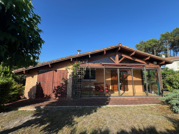 Offres de vente Maison Arès 33740