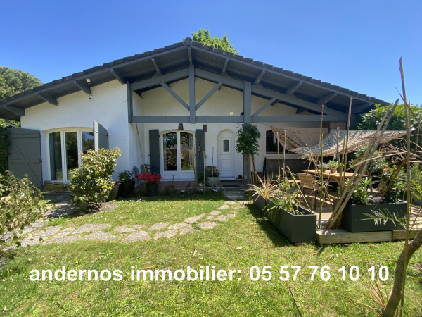 Offres de vente Maison Andernos-les-Bains 33510