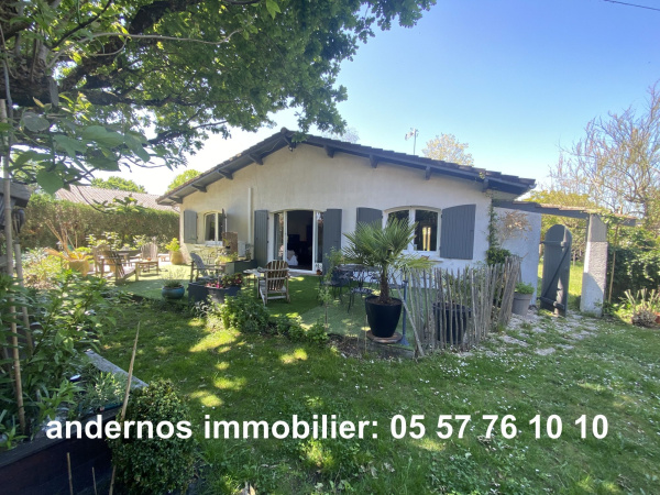 Offres de vente Maison Andernos-les-Bains 33510