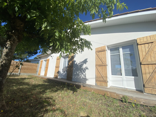 Offres de vente Maison Lanton 33138