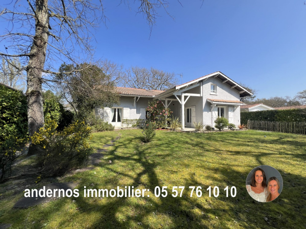 Offres de vente Maison Lanton 33138