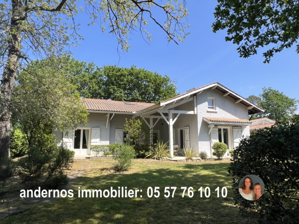 Offres de vente Maison Lanton 33138