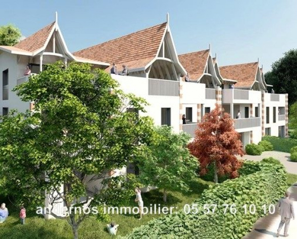 Offres de vente Appartement Andernos-les-Bains 33510