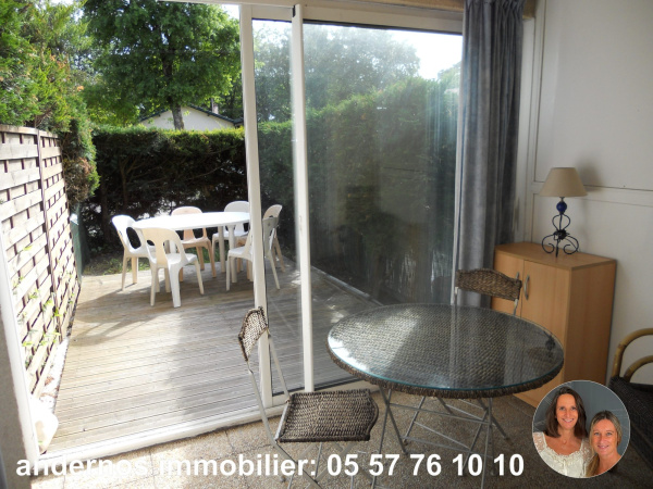 Offres de vente Appartement Andernos-les-Bains 33510