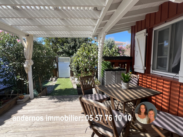 Offres de vente Maison Andernos-les-Bains 33510