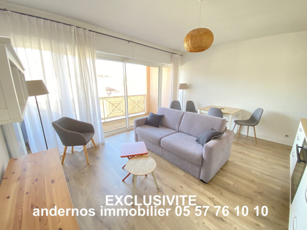 Offres de location Appartement Andernos-les-Bains 33510