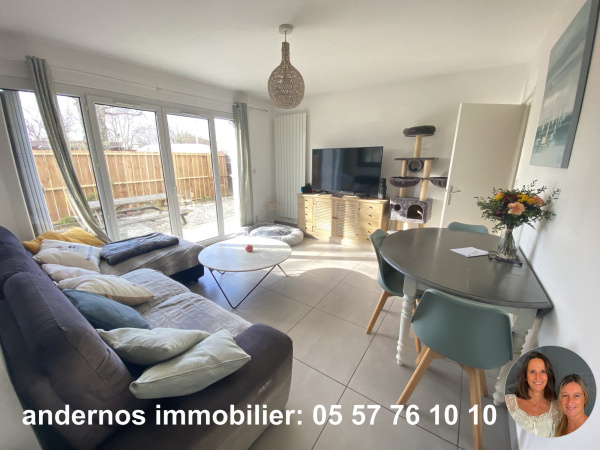 Offres de vente Maison Arès 33740