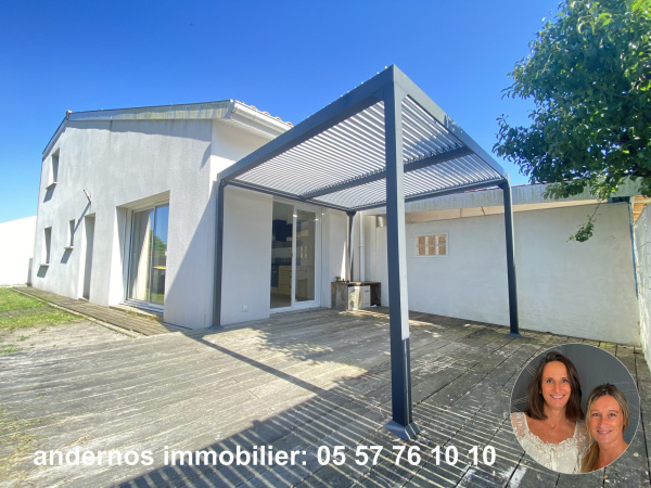 Offres de vente Maison Lanton 33138
