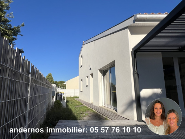 Offres de vente Maison Lanton 33138