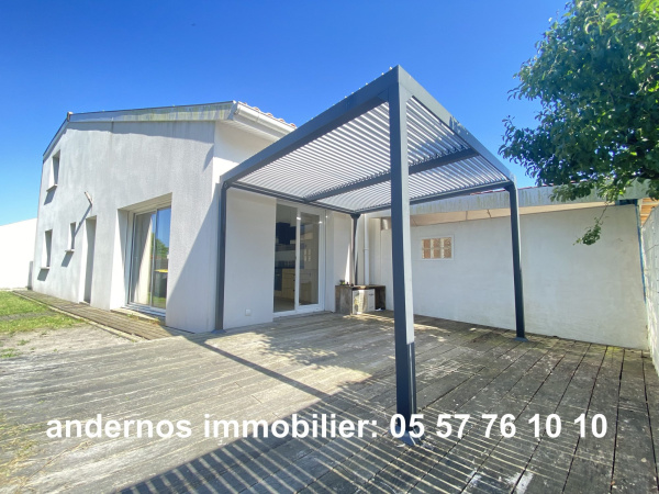 Offres de vente Maison Lanton 33138
