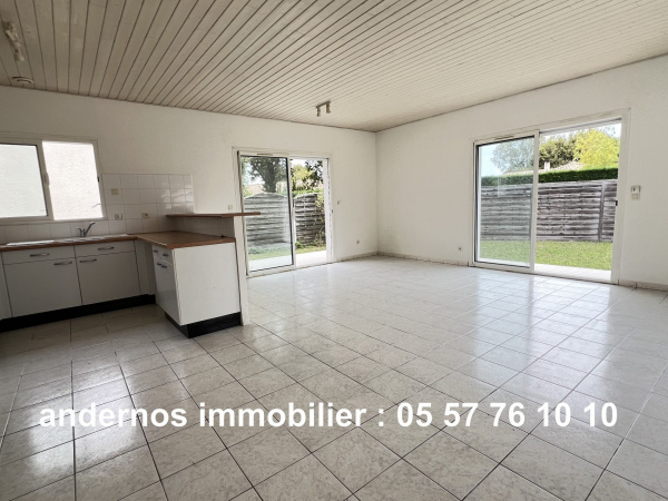 Offres de vente Maison Andernos-les-Bains 33510