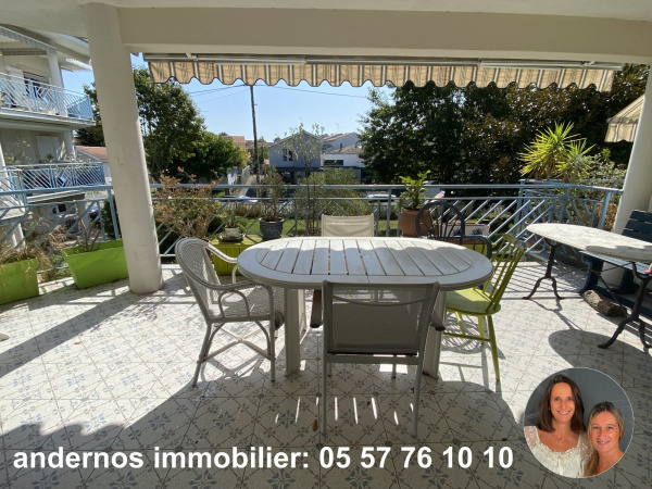 Offres de vente Appartement Andernos-les-Bains 33510