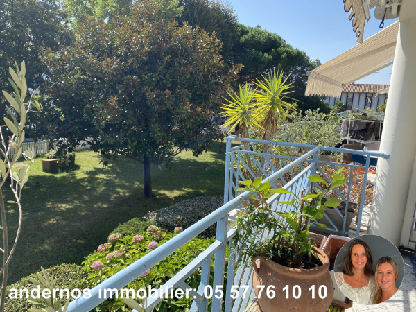 Offres de vente Appartement Andernos-les-Bains 33510