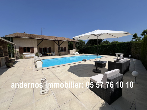 Offres de vente Maison Arès 33740