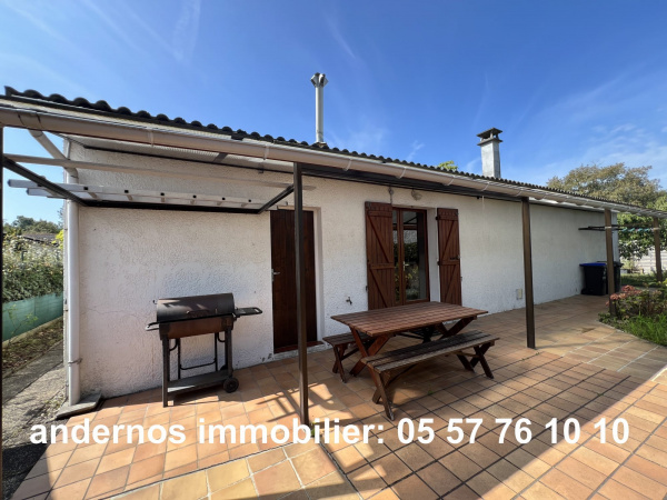 Offres de vente Maison Arès 33740