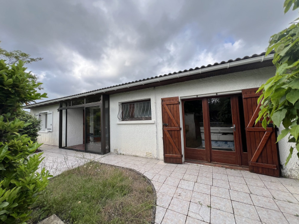 Offres de vente Maison Arès 33740