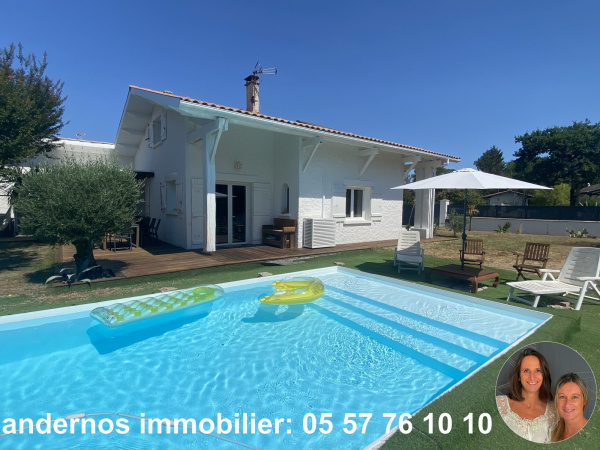 Offres de vente Maison Andernos-les-Bains 33510