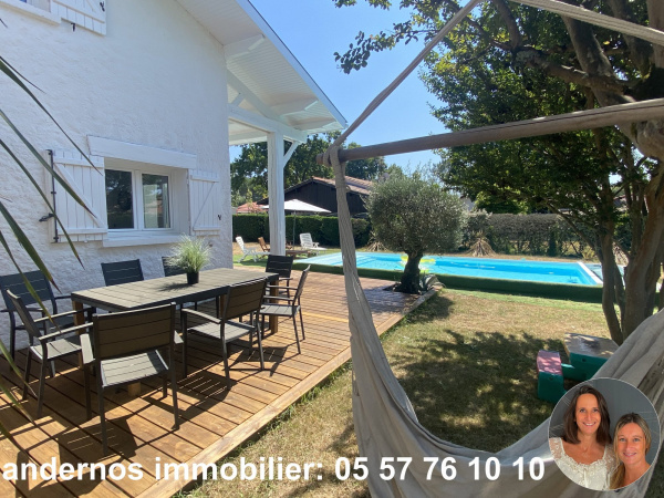 Offres de vente Maison Andernos-les-Bains 33510