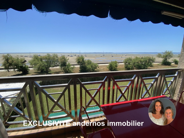 Offres de vente Appartement Andernos-les-Bains 33510