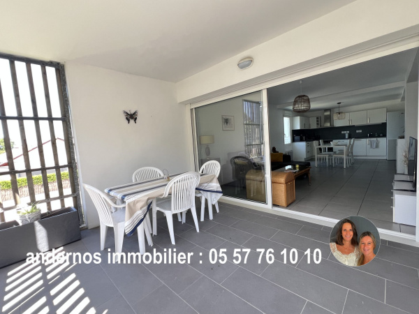 Offres de vente Appartement Andernos-les-Bains 33510