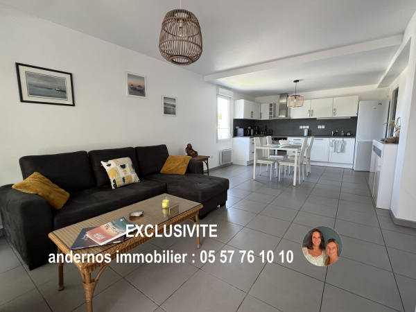 Offres de vente Appartement Andernos-les-Bains 33510