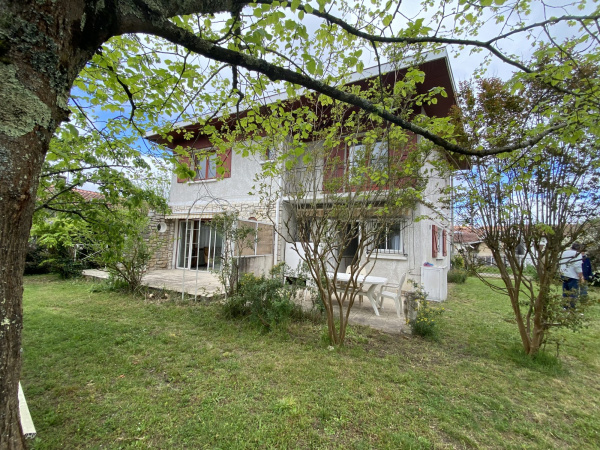 Offres de vente Maison Andernos-les-Bains 33510