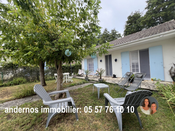 Offres de vente Maison Lanton 33138