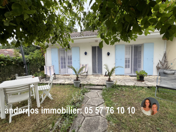 Offres de vente Maison Lanton 33138