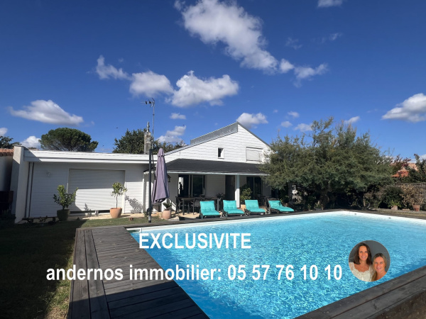 Offres de vente Maison Lanton 33138