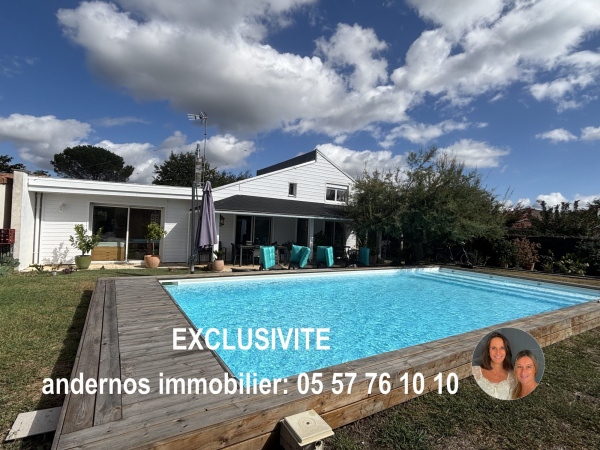 Offres de vente Maison Lanton 33138