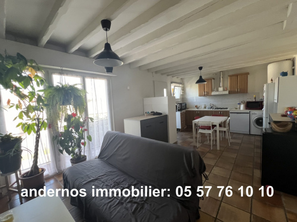 Offres de vente Appartement Arès 33740