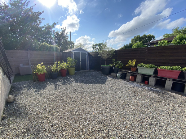 Offres de vente Appartement Arès 33740