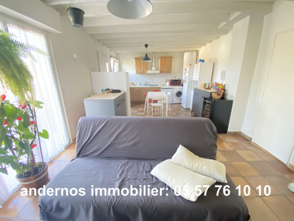 Offres de vente Appartement Arès 33740