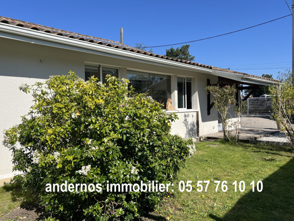 Offres de vente Maison Lanton 33138