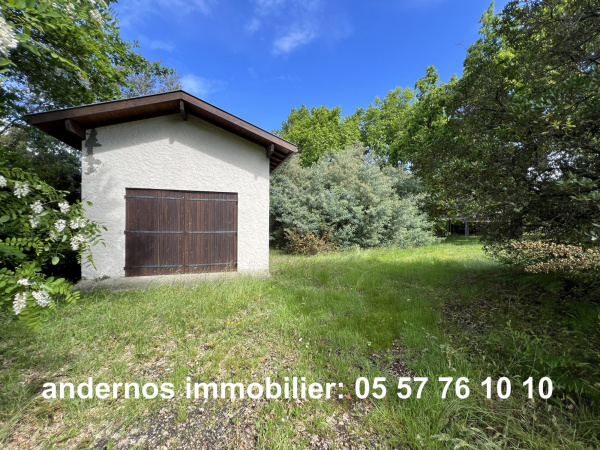 Offres de vente Terrain Arès 33740