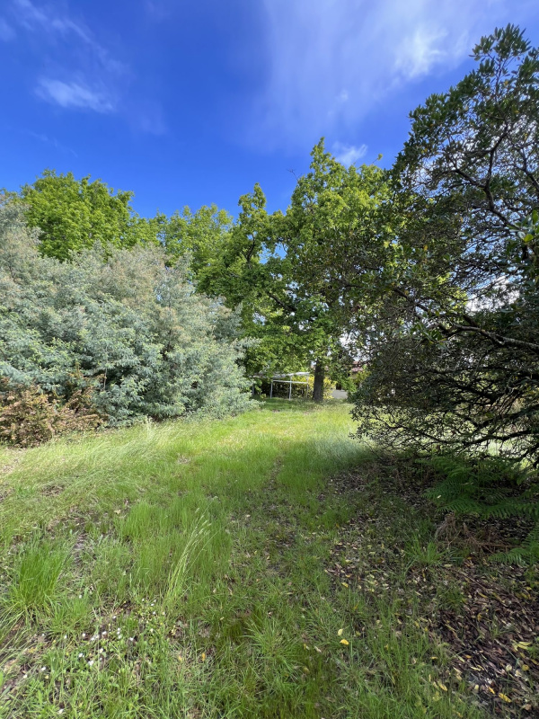 Offres de vente Terrain Arès 33740