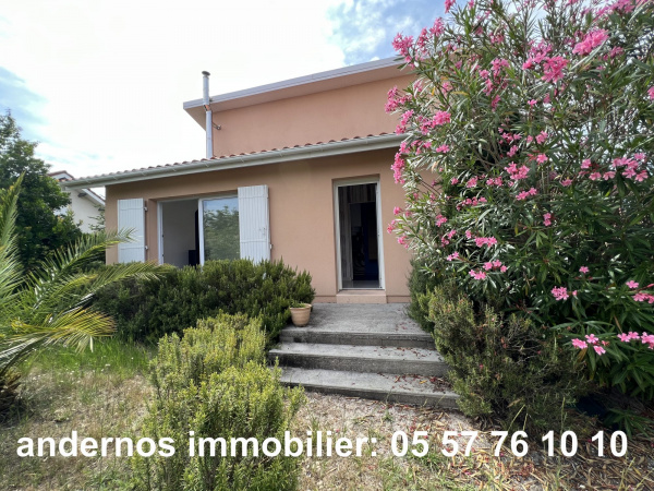 Offres de vente Maison Arès 33740