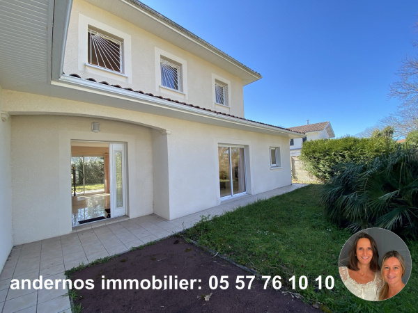 Offres de vente Maison Lanton 33138