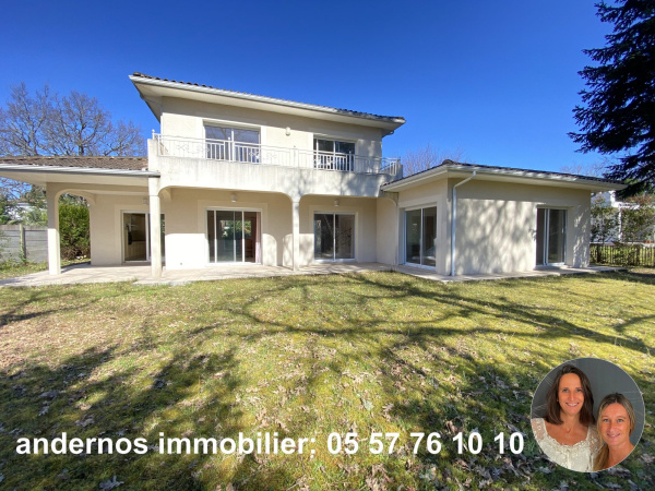 Offres de vente Maison Lanton 33138