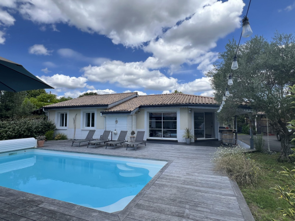 Offres de vente Maison Lanton 33138