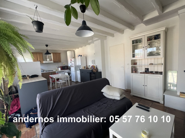 Offres de vente Appartement Arès 33740