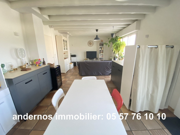 Offres de vente Appartement Arès 33740