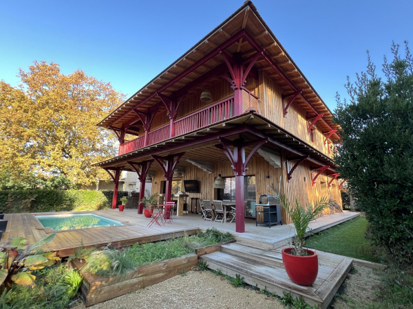 Offres de vente Maison Andernos-les-Bains 33510