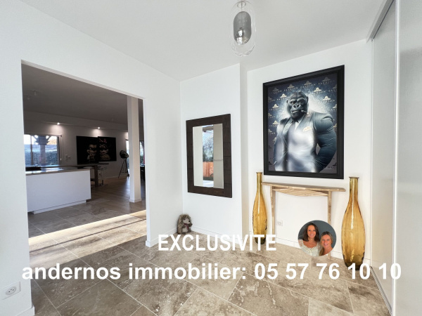 Offres de vente Maison Andernos-les-Bains 33510