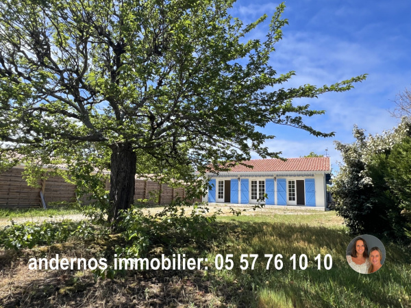 Offres de vente Maison Andernos-les-Bains 33510