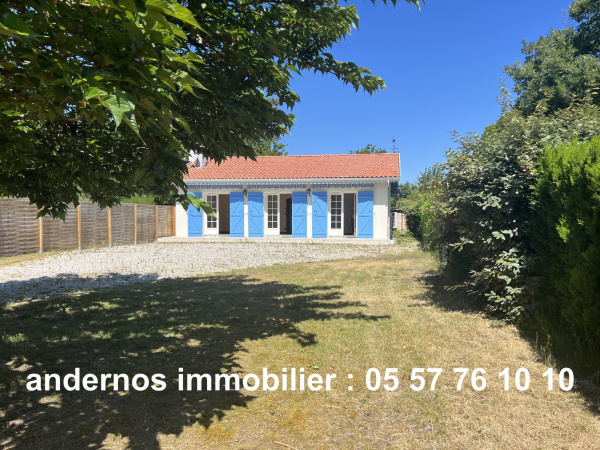 Offres de vente Maison Andernos-les-Bains 33510
