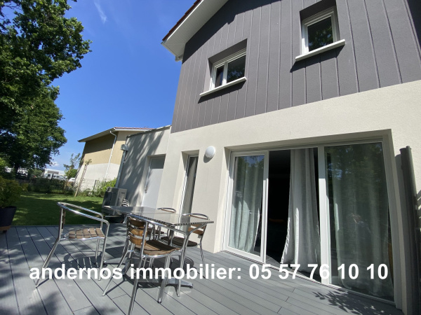 Offres de vente Maison Andernos-les-Bains 33510